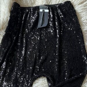 Zara NWT Harem Pants